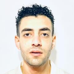 Mohamed Atef Fouad Salem  Okasha