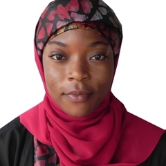 Aishat Ayo