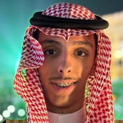 AbdulMajeed  Alzahrani 