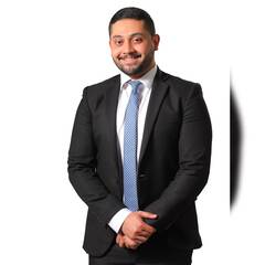 yousef aldeeb, Full-Stack Developer