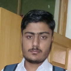 Yasir Jahangir