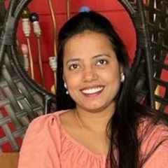 Ritu  Jaiswal