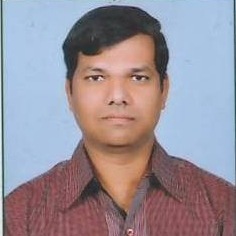 Satyendra Kumar Shah