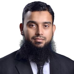 jawwad ahmed khan, Executive Manager