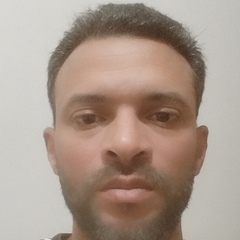 houssin baroud