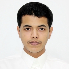 Saleh Abdulrahman