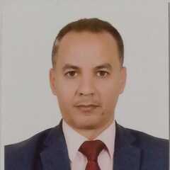 Mohamed Saleh