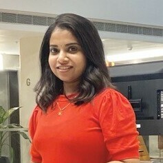 Deekshitha Rijil