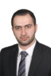 Issam Al-Najm, Senior Software Engineer