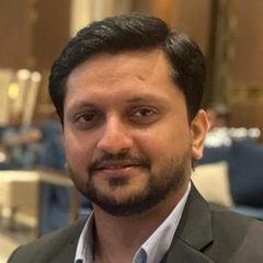 Kamran Khan