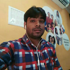 SURESH KUMAR