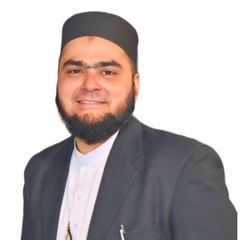 SHEIKH IZHAR ELAHI