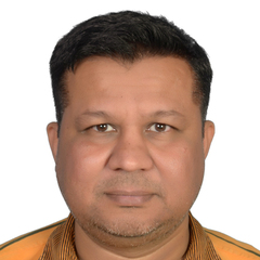 Mohmed Harun Ranawadia, IT Support