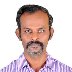 Satish Kuppuswamy 