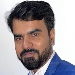 Kumar Subrat