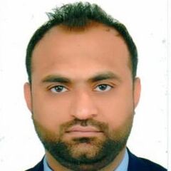 Muhammad Sajawal Bashir, Accountant & Senior Investor Relation Executive