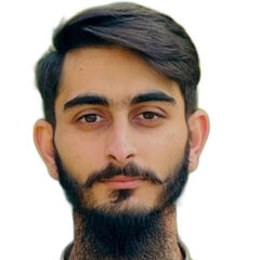 WASIQ KHAN