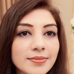 Lubna Ijaz Ijaz