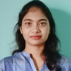 Shyra Kumari