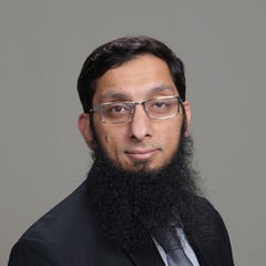 Faizan Rahman