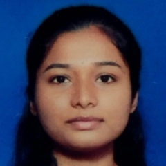 Nithya Chandrashekhar