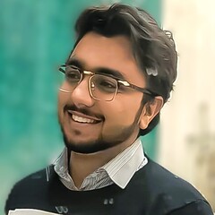 ZOHAIB  HASSAN