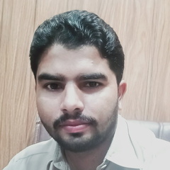 Muhammad  Usman 