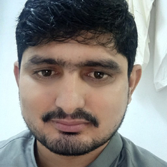 Mustaqeem Khan