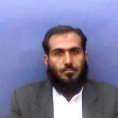 Mahmood ur Rehman