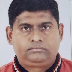 SUDHIR KUMAR RAI