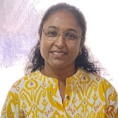 Geetha Vijayanand