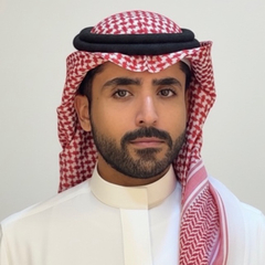 Abdulrahman Alghamdi