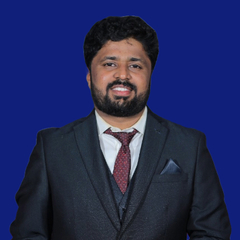 Kalyan Chakravarthy Malyala