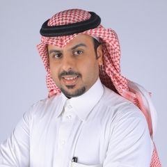 Khalid Alosaimi