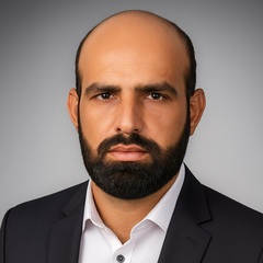 Abdul Asad - Store Supervisor - Bayt.com People