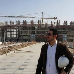 وائل سعيد, Senior Project Architect