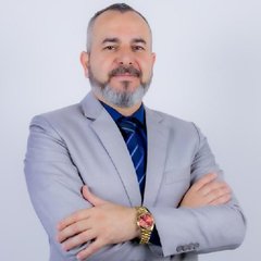 Emad Alhalabi, head of marketing sales