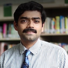 Savio Saldanha, Vice President-Tech-Data Science, AI—APAC
