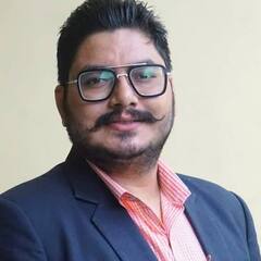 Manish Sharma - Associate Consultant - S2P & SaaS Solutions Consultant ...