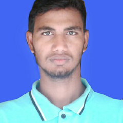Md Foiz  Ahmmod, tailor