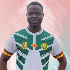 Magloire Tsafack Lewepoc