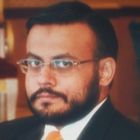 عبد الله أحمد, VP / Acquiring & Business Technology Head