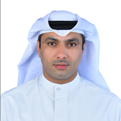 Khalifah ALShatti, Manager Whole Sale Banking Department