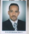 محمد عبدربه إبراهيم فضل, ACADEMIC RESEARCHER