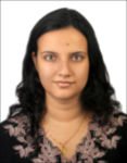 Nilanjana Chatterjee, Senior Manager Advanced Analytics and Customer Insights