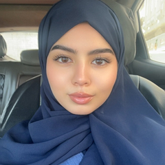 Shahad Sami, 