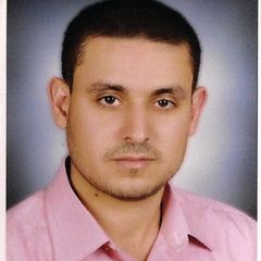 عبد الله مصطفى لبيب, electrical engineer(MEP)