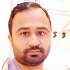 Waseem Akram, Civil Draftsman (Civil 3d Road)
