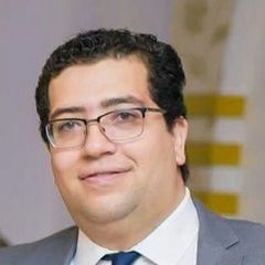 عمرو عبد المجيد حسين عبد الباري, Product Sales Manager