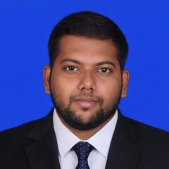 Sameer  SM, Senior Analyst: Procurement to Pay (P2P)